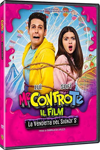 Me Contro Te Gratta E Vinci