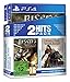 Produktbild 2 Hits Pack Risen 3 Enhanced Edition und Mount & Blade Warband [PlayStation 4]