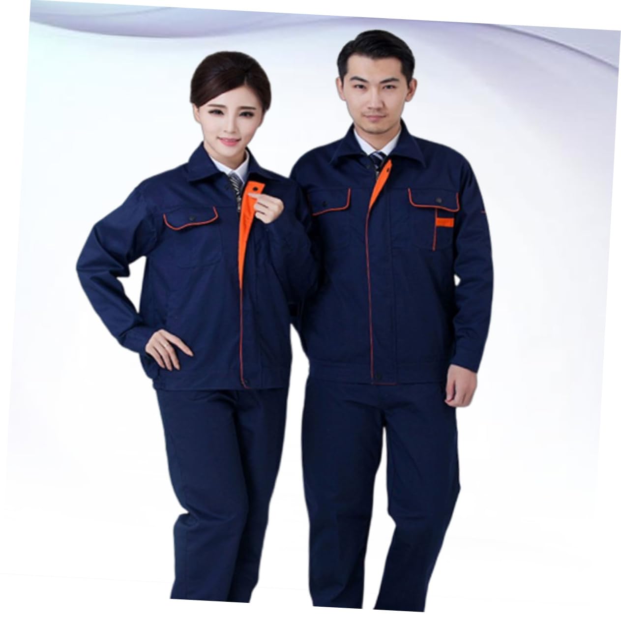 VALICLUD Ropa De Soldadura Chaquetas Cortavientos Universitarias Ropa De Lluvia Leggings De Polar De Manga Corta para Invierno Y Otoño Chaqueta Impermeable Gabardinas para Mujer