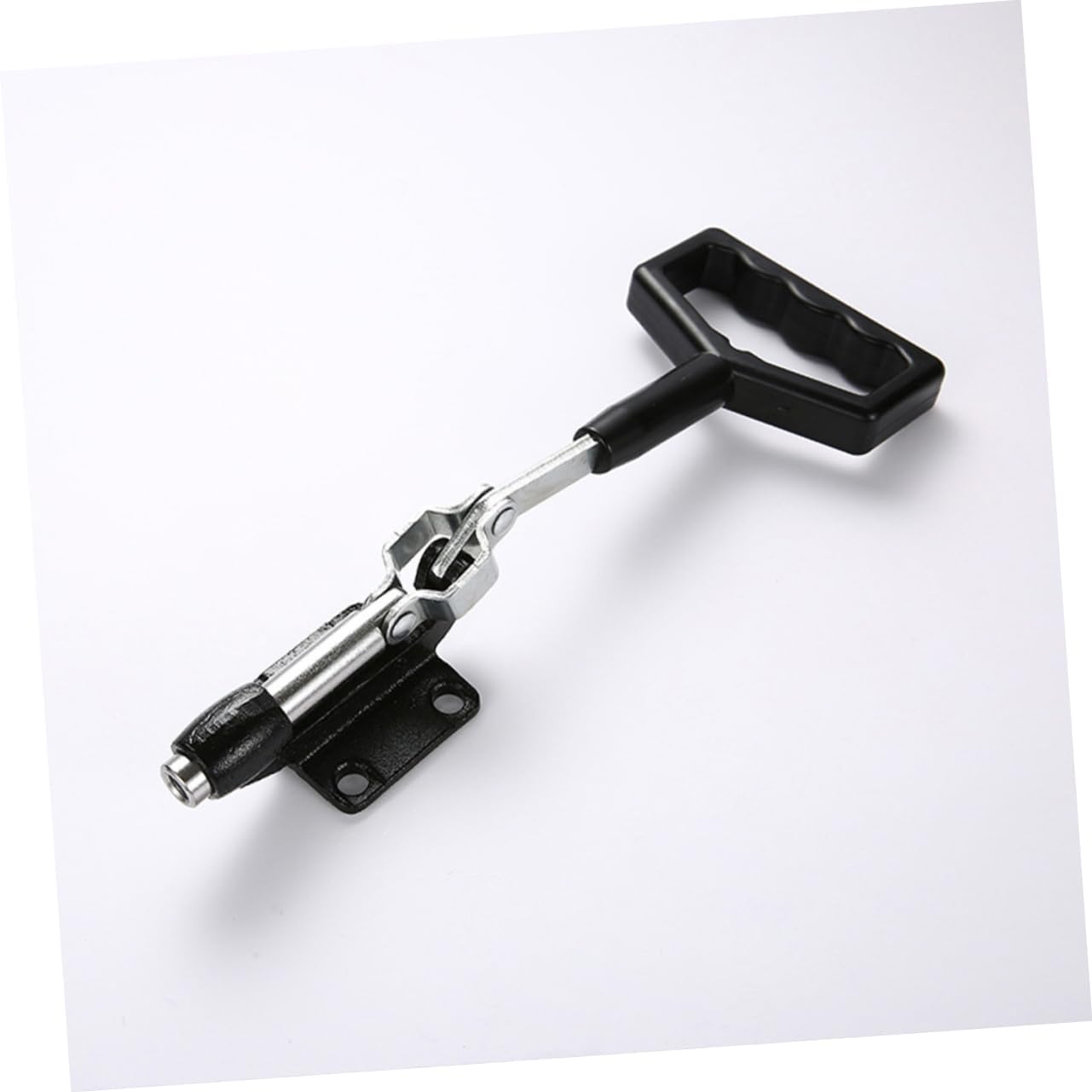 KONTONTY Heat Press Machine Handle Fixture Thermal Transfer Sublimation Putter Heat Press Accessory Easy Install