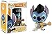 A-Generic Anime Pop Elvis Presley Stitch Statue modèle décoration Jouet