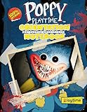 Poppy Playtime 公式ストーリーブック