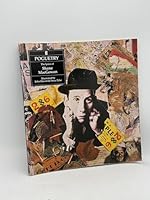 Poguetry: The Lyrics of Shane Macgowan 0571141986 Book Cover