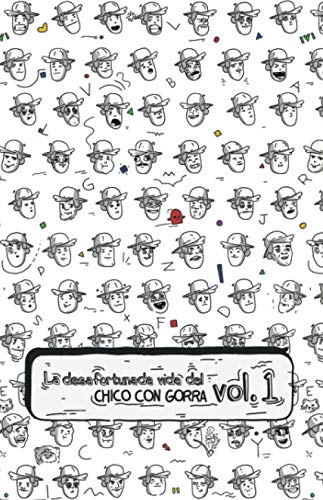 El mejor review de Gorras chico tabla con los diez mejores. 29 La desafortunada vida del Chico con Gorra Vol.1 (Spanish Edition)