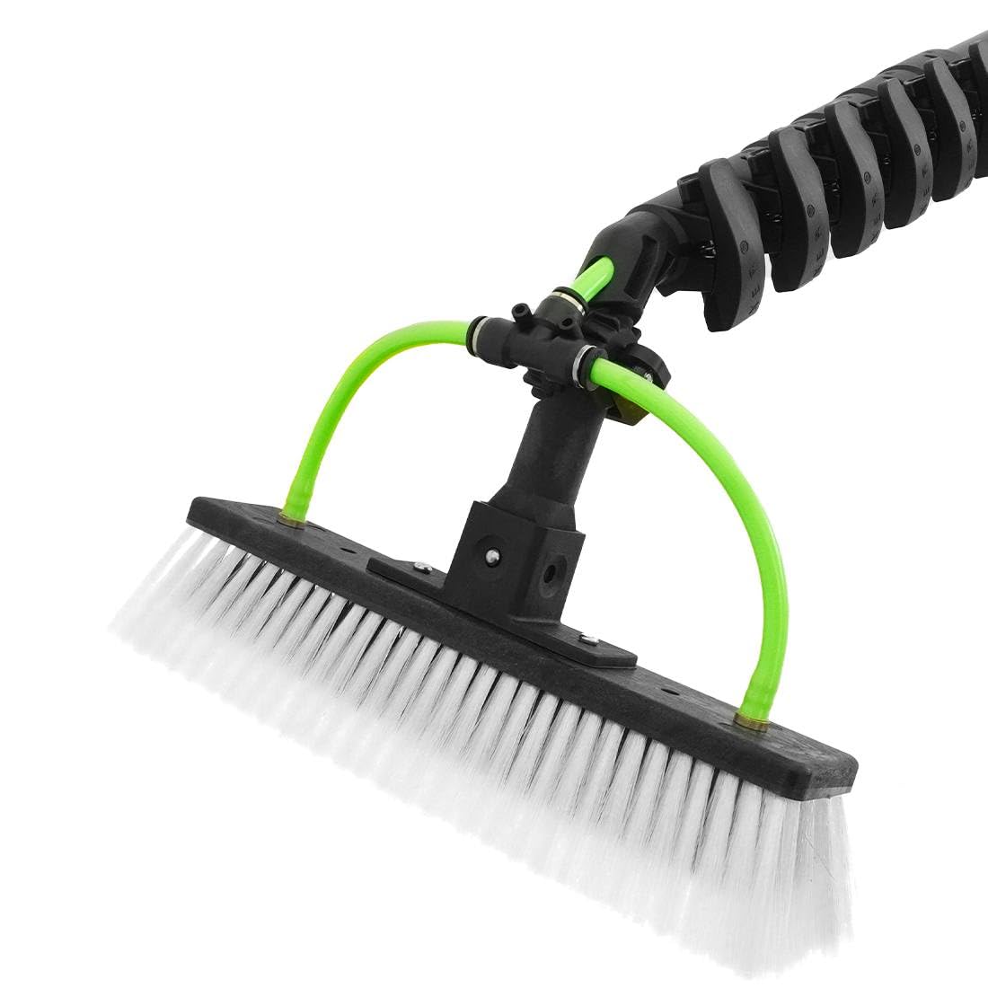 XERO Pro Basic 30 Foot Carbon Fiber Water Fed Pole