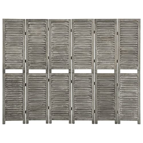 Cloison de séparation pour dressing et brise-vue intérieur