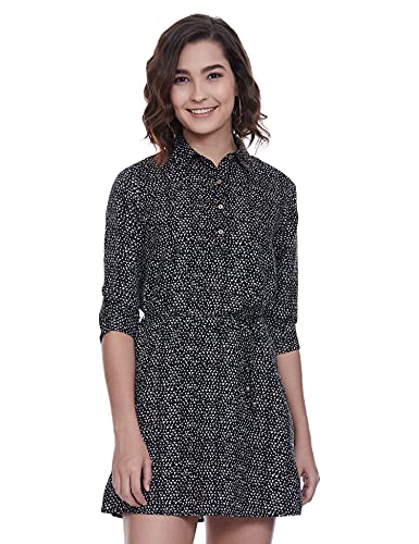 Image of EASYBUY Women Casual Dress
