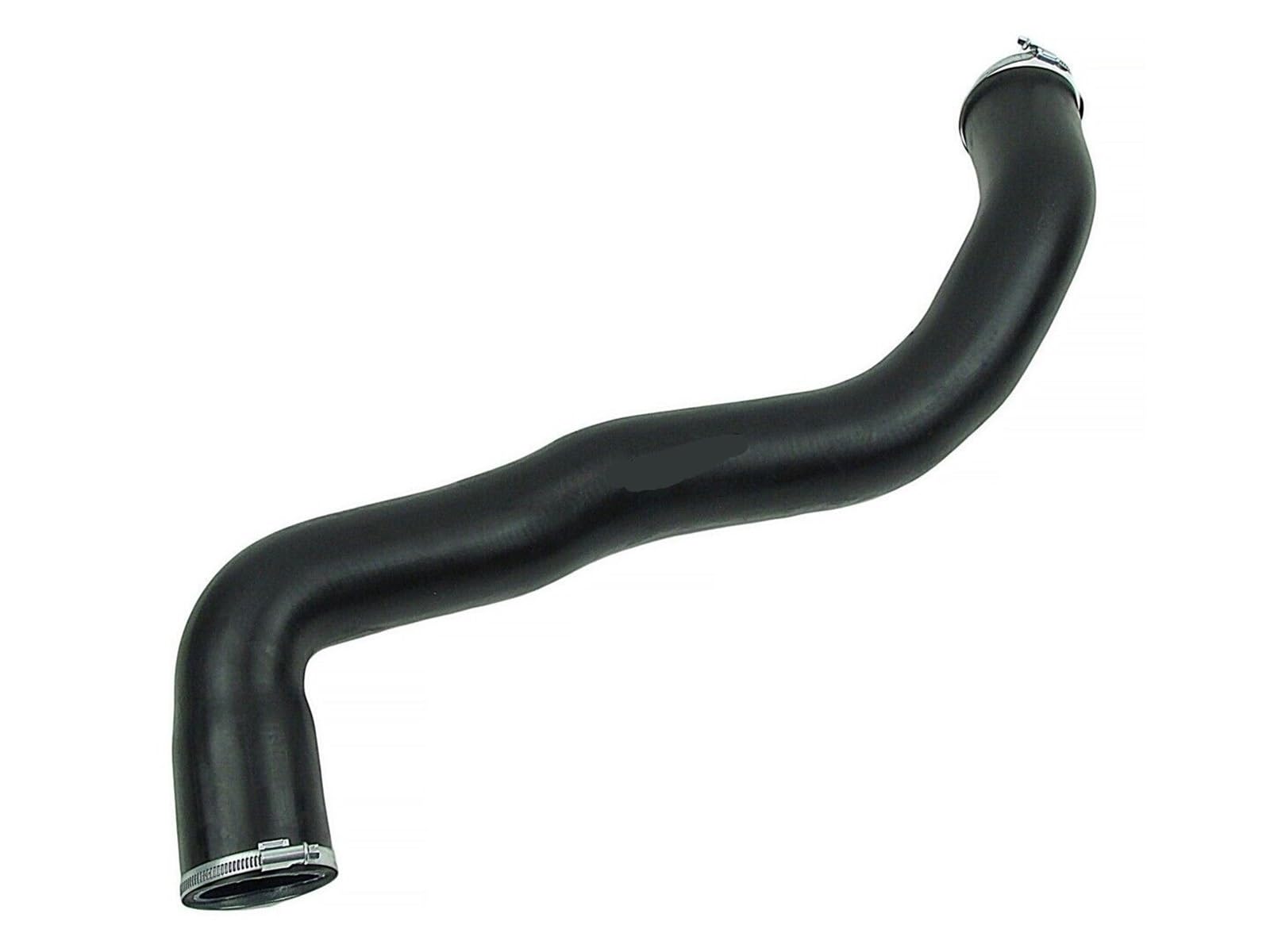 Manguera de Silicona de Vacío Manguera de turbocompresor e intercooler para Ford S-Max 2.0 Tdci Mondeo Mk4 (repuesto automático) 7G916C646FA 7G916K683AA