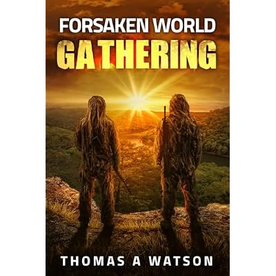 Forsaken World