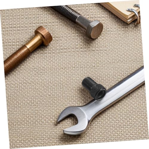 Cubiertas de válvula para bicicleta Hemoton 10 uds. miniatura 5