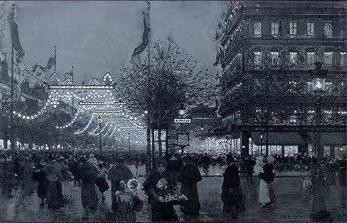 Tableaux Graffiti par un Artiste Célèbre | Peinture Poster SERENDIPITP Édition Franco