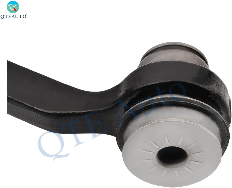 PM Auto Pair of 2 Front L-R Upper Control Arm Ball Joint Replacement For 1998-2002 Lincoln Navigator 4WD