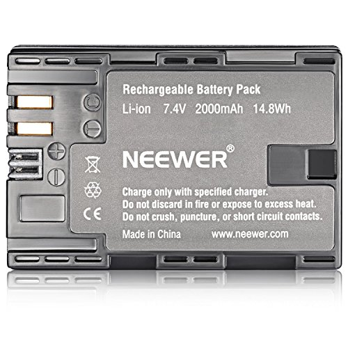 Neewer Impugnatura Portabatteria NW-5D Mark IV &