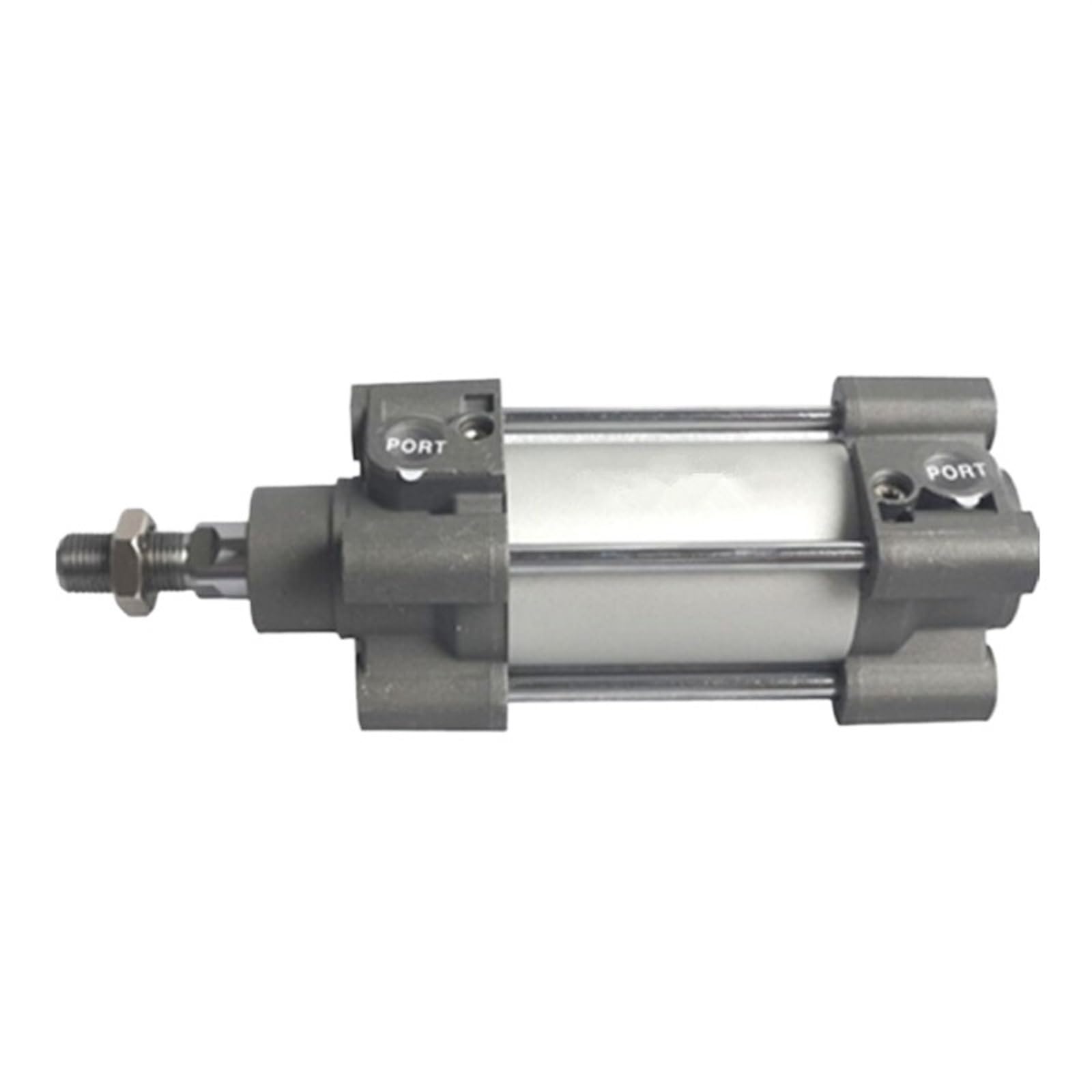 Cylindre pneumatique C96SB40 vérin standard pour automatisme C96SDB40