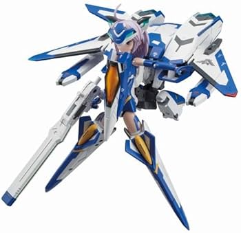 Amazon | 武装神姫 ヴェルヴィエッタ (彩色済みアクションフィギュア