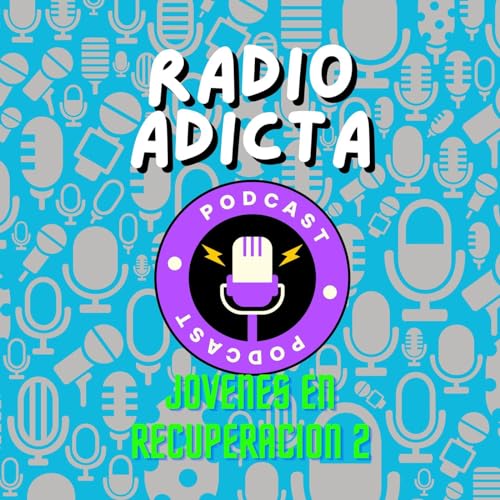 Page de couverture de Jovenes en Recuperacion 2