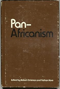 Hardcover Pan-Africanism Book