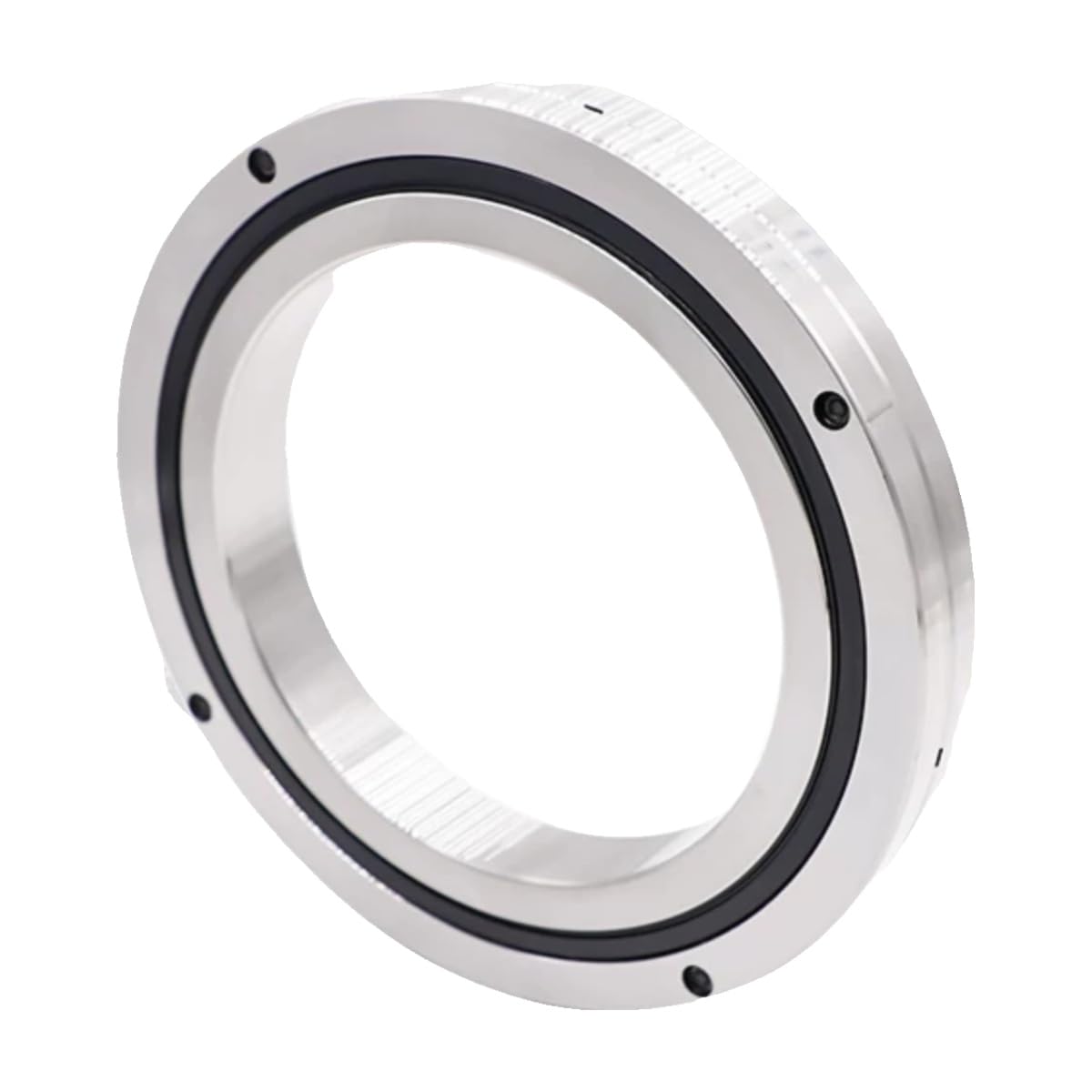 Cuscinetto orientabile a rulli incrociati 11012 for robot a piattaforma girevole di varie dimensioni(RB11012UUCC0/P2)