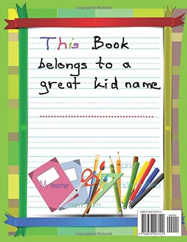summer pre k abc worksheets abc preschool summer workbook summer abc activity k book summer gifts k alphabet writing worksheets summer gifts k preschool summer alphabet writing activity by amazon ae