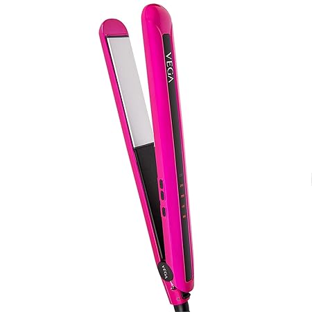 Vega trendy hair straightener Clearance