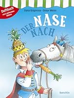 Der Nase nach: Duftbilderbuch 3038930008 Book Cover