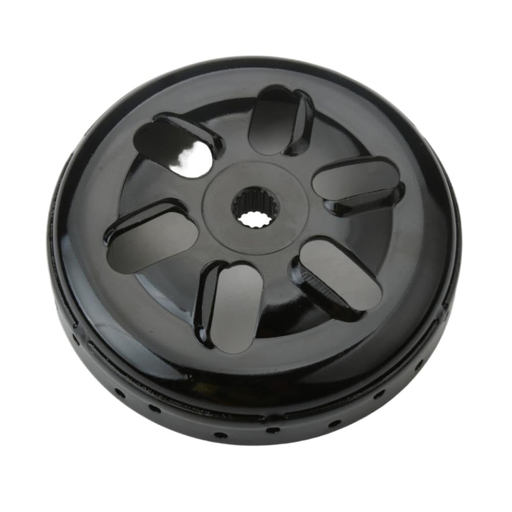 Kupplungsglocke Kompatibel Mit MBK Booster 100 Aerox