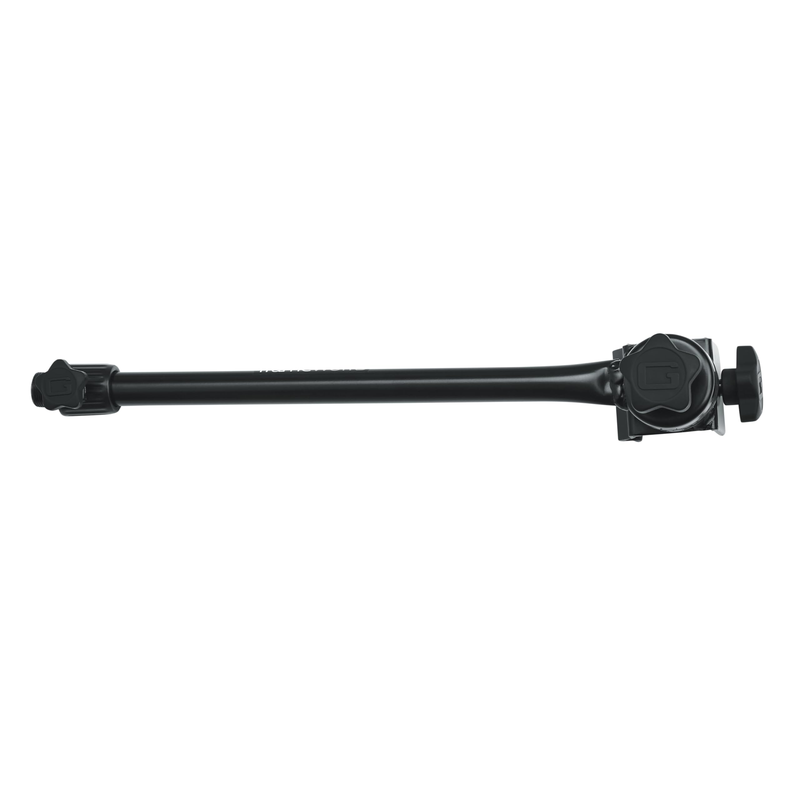 Gator Frameworks GFW-MIC-CLMPBM16 Clamp-On 2-Stage Mini Boom