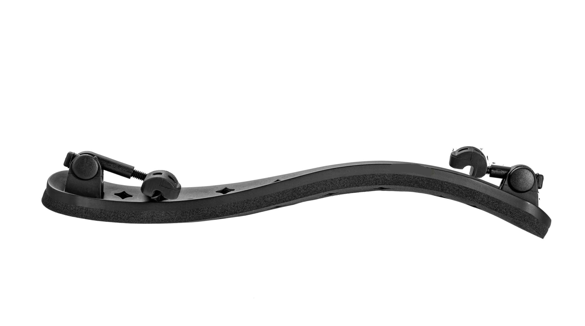 Reposabrazos, accesorios for violín 4/4 de fibra de carbono