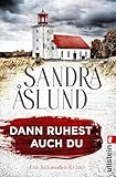 Cover zum Buch Dann ruhest auch du