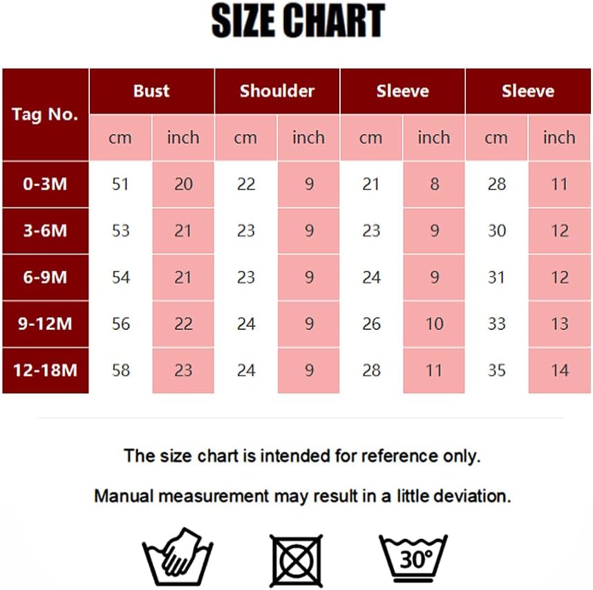 IDOPIP 幼児 赤ちゃん 女の子 クリスマス 衣装 ボーホー 刺繍 セーター トップス クルーネック ニット プルオーバー スウ