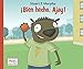 ÃâÃÂ¡Bien hecho, Ajay! (I See I Learn) (Spanish Edition)