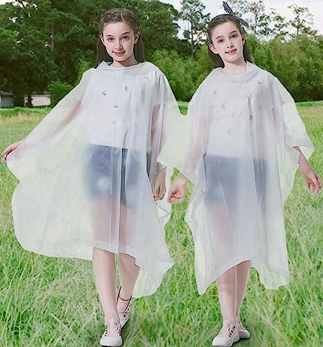 El Mejor Listado de Impermeable Niño de esta semana. 3 Imagen adicional