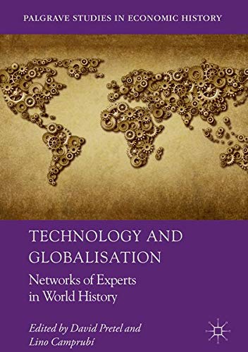 Buy Technology and Globalisation — BookShops.in