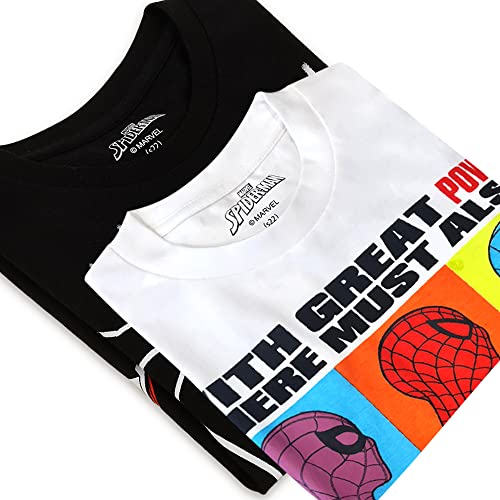 Image of Kidsville Boy's Regular Fit T-Shirt