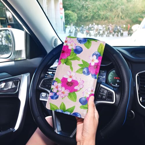 Organizador para Documentos de Auto Compacto miniatura 7