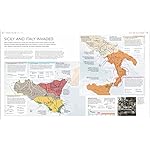 World War II Map by Map (DK History Map by Map) Hardcover – Illustrated, September 3, 2019 - Image 5