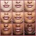 Revlon Liquid Lipstick with Clear Lip Gloss, ColorStay Overtime Lipcolor, Dual Ended with Vitamin E, 550 Blush Hour, 0.07 Fl Oz