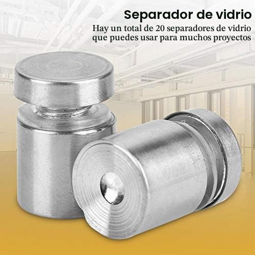 Tornillo sujetador 8 Imagen adicional