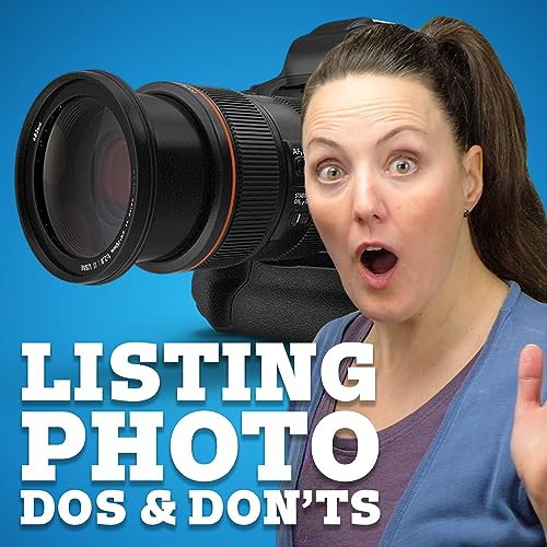 Getting the most out of your listing photos