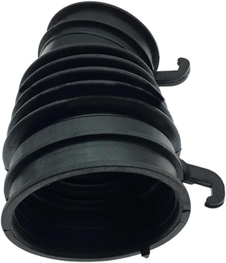 Replacement Air Pipe Air Flow Pipe Quick Installation Wear-resistant Design Easy To Use Number 17228-RZ0-G00 Car Maintenance parts