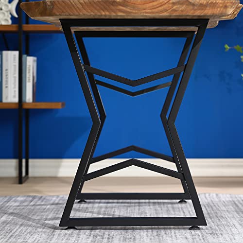 Opiniones y reviews de Patas mesa acero más recomendados. 17 Imagen adicional