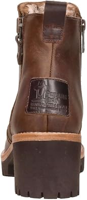 Jack Pauline Panama Boot