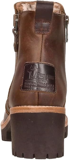 Jack Pauline Panama Boot