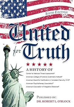 Paperback United for Truth: A History Book