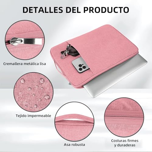 La Mejor Recopilación de Fundas para tablet los 5 más buscados. 2 Imagen adicional
