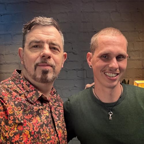 Folge 10 mit Jonas Sagelsdorff