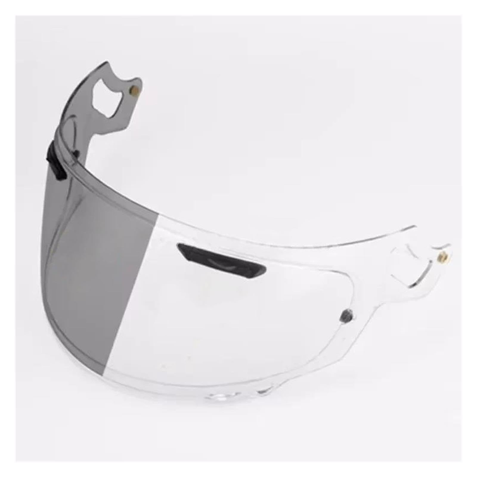 Motorcycle Lens Visor Lens For Arai RX-7X/CORSAIR-X/RX-7V/VAS-V,Clear