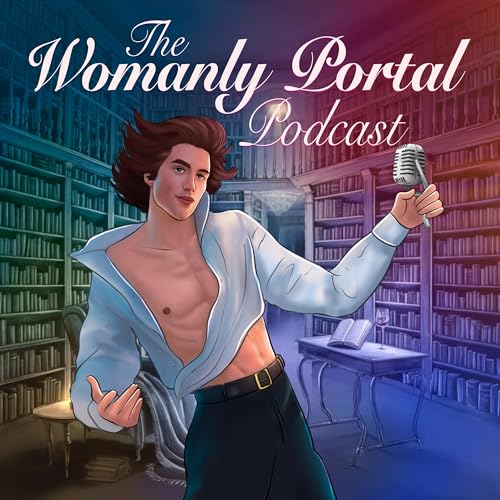 『Womanly Portal Podcast』のカバーアート