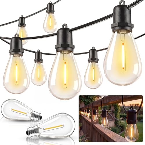GOOTHY 50FT Edison