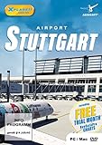 x plane 12  X-Plane 11 - Airport Stuttgart (Add-On)